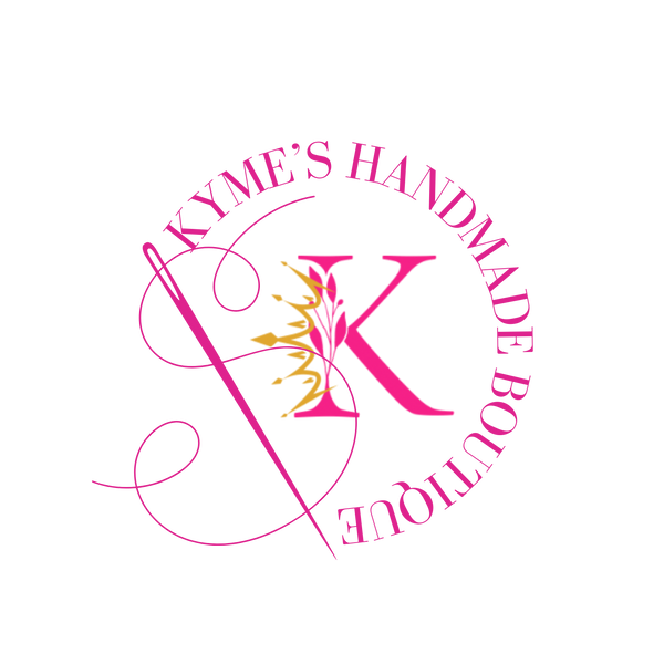 Kyme's Handmade Boutique